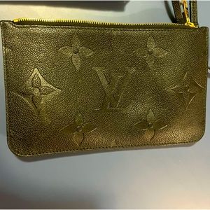 Lv clutch